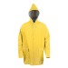Marine oilskin / rain jacket, waterproof promotional
