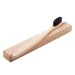 Product thumbnail Bamboo toothbrush for children 4