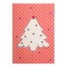 Christmas card, tree - TreeCard wholesaler