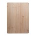 Product thumbnail Bamboo A4 writing case 1