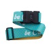 Coded suitcase strap, luggage strap promotional