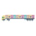 Product thumbnail Truck ruler 30cm 1