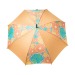 Umbrella full quadri, standard umbrella promotional