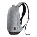 Vectom Anti-theft backpack, Anti-theft backpack promotional