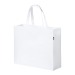 Recycled shopping bag, Durable shopping bag promotional