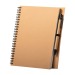 Bloc-notes, carnet à spirales promotional