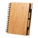 Bloc-notes, carnet à spirales promotional