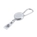 Porte-badge télescopique, Porte-badge promotional