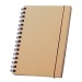 Product thumbnail Spiral notebook A5 4