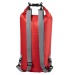 Tayrux Waterproof duffel bag, duffel bag promotional