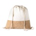 Sac piscine, Accessoire en liège promotional