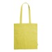 Tote bag recycled cotton 120g wholesaler