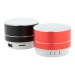Product thumbnail Whitins Bluetooth Speaker 4