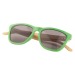 Bamboo sunglasses wholesaler