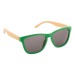 Bamboo sunglasses wholesaler