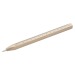 Product thumbnail Wooden pen with ruler 1