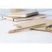 Product thumbnail Wooden pen with ruler 2