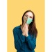 Adjustable four-colour mask, Reusable cloth mask promotional