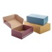 Cardboard shipping box 20x15x7cm wholesaler