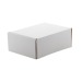 Cardboard shipping box 24x17x8cm wholesaler