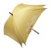 Parapluie rPET quadri carré, Parapluie durable promotional