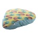 Product thumbnail Four-colour saddle cover 1