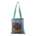 Product thumbnail Lightweight four-colour shopping bag 2
