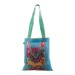 Product thumbnail Lightweight four-colour shopping bag 4