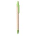 Desok Stylo bille, Stylo en papier ou carton promotional