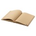 Hemmy Notebook, Cork accessory promotional