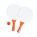 Jeu de tennis de plage wholesaler