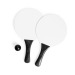 Jeu de tennis de plage, tennis de plage promotional