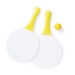 Jeu de tennis de plage wholesaler
