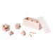 Genium puzzle magique, cube magique et puzzle magique promotional