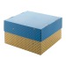 CreaBox Gift Box Plus S - boîte cadeaux, Boîte de produit en carton promotional
