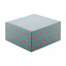 CreaBox Post Square S - boîte postale, Boîte de produit en carton promotional