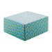 CreaBox Post Square M - boîte postale, Boîte de produit en carton promotional