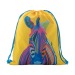 CreaDraw Kids - personalised pool bag for children, sports bag promotional