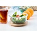 Product thumbnail Lunch box in glass 800ml 2