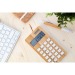 Product thumbnail BooCalc - bamboo calculator 2
