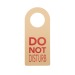 Accroche-porte sur mesure, Accroche-portes promotional