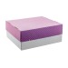 CreaBox Gift Box L Boîte cadeau, Boîte de produit en carton promotional