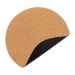 Topick Cork Mouse Pad, Cork accessory promotional