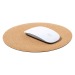 Topick Cork Mouse Pad, Cork accessory promotional