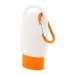 Cretus Sun cream, Sunscreen promotional
