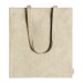 sac shopping en chanvre, Sac en chanvre promotional