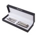 Chapelle Parure stylos, Parure avec stylo roller promotional