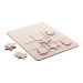 Product thumbnail Christmas tic-tac-toe game 1