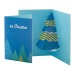  3D Christmas card wholesaler