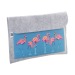 Pochette d'ordinateur portable personnalisée, housse d'ordinateur portable promotional